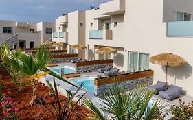 Anassa Stalis Luxury Suites By Estia 'Adults Only'